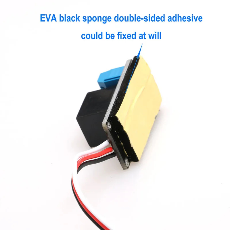 1PCS PWM Relay Switch 5V-12V 2 - Relay Module 5V recension och pris