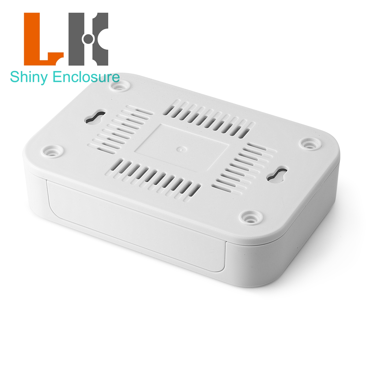 Diy ABS Pcb Housing Plastic Ro - Diy Electronics Box recension och pris