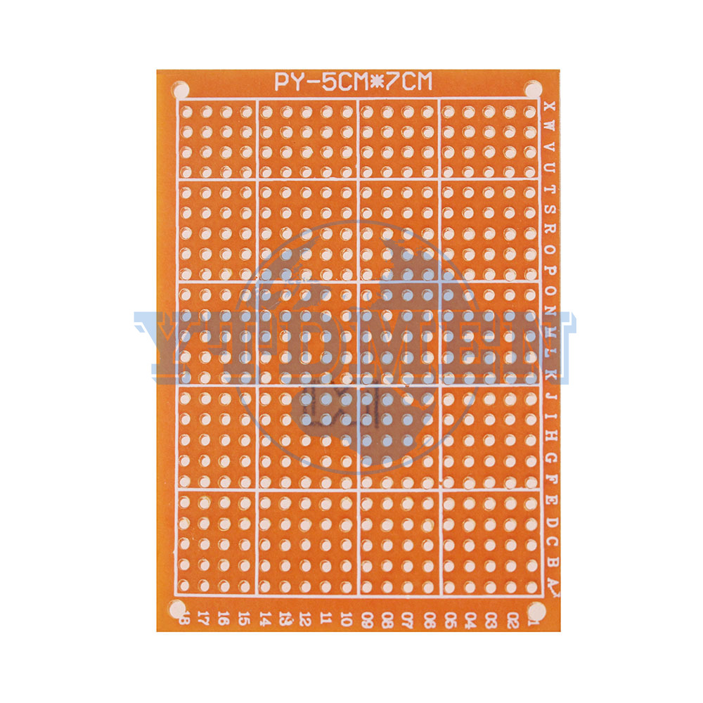 5/10pcs PCB Single Sided PCB P - Pcb Etching Kit recension och pris