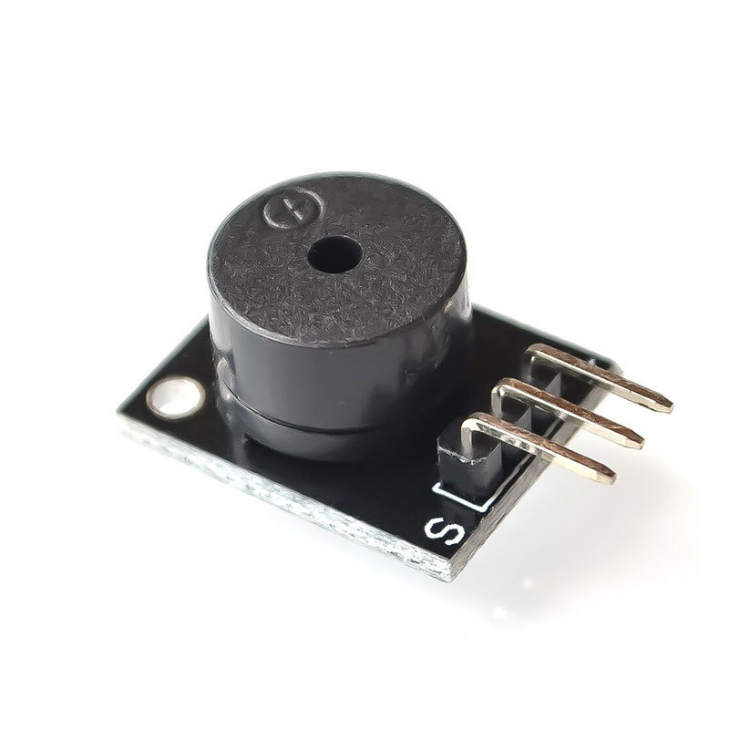 KY-012 Buzzer Sensor Module –  - Diy Electronics Raspberry Pi recension och pris