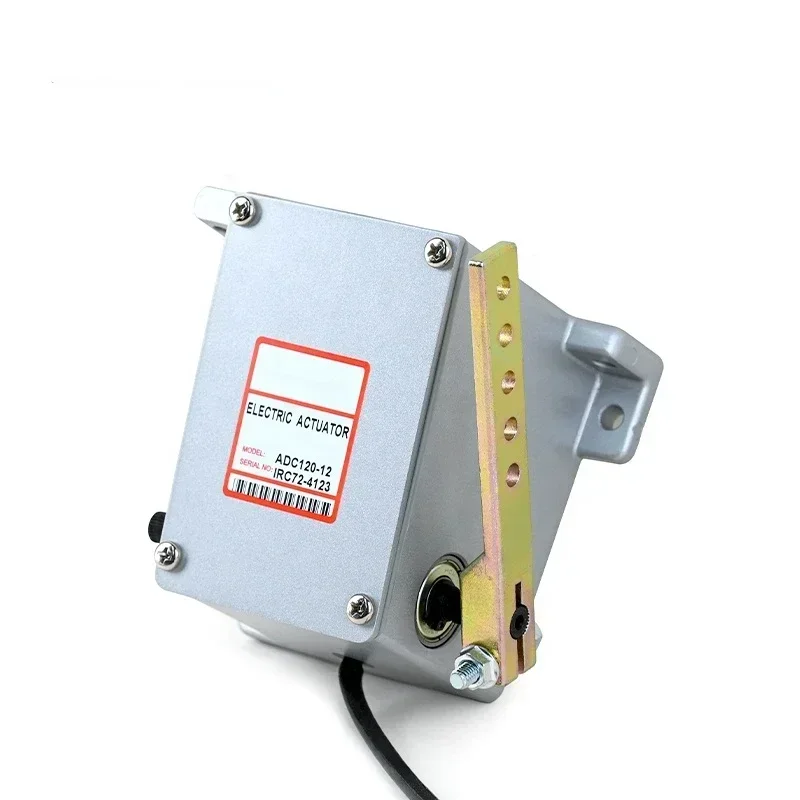 electronic actuator 12v 24v dc - Diy Electronics For Sale recension och pris