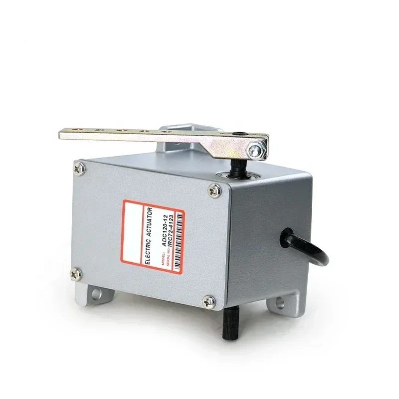 electronic actuator 12v 24v dc - Diy Electronics For Sale recension och pris
