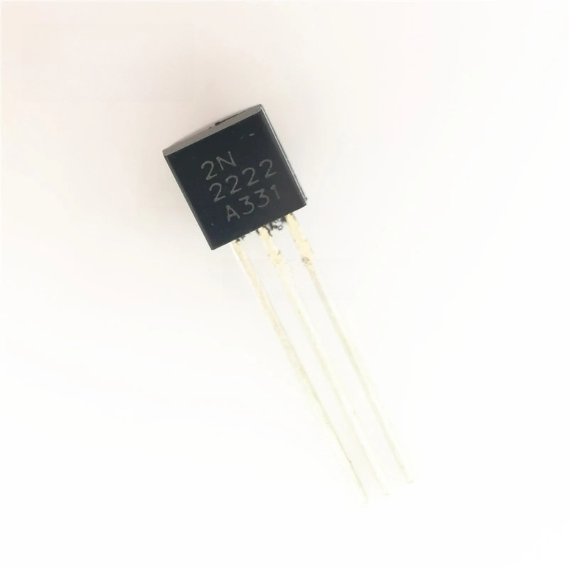 Hot Sale 50/100Pcs Directly In - Diy Electronics For Sale recension och pris