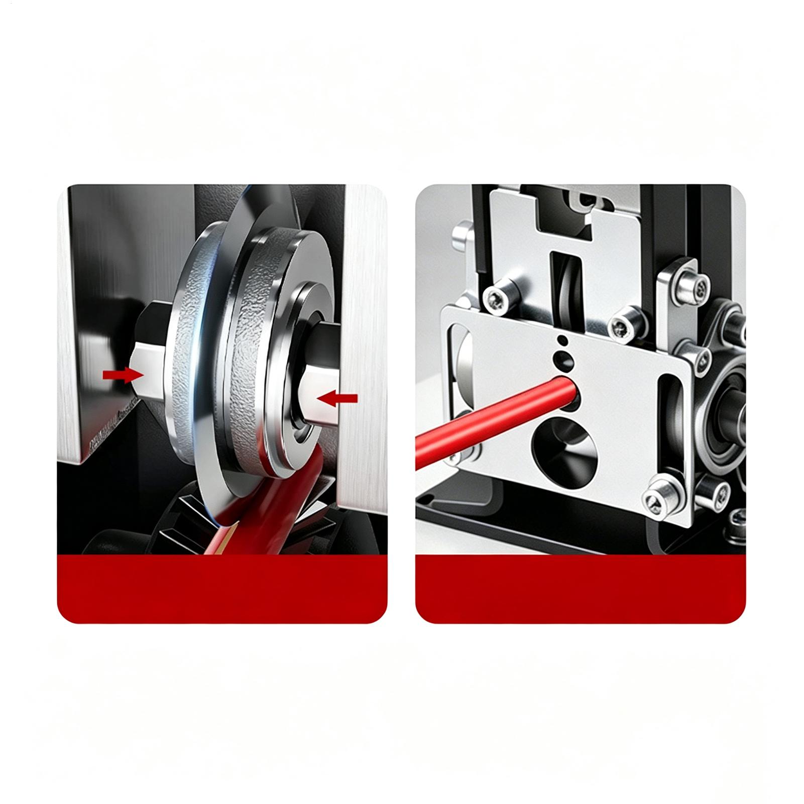 Electrical Wire Strippers Hand - Wire Stripper Cutter recension och pris