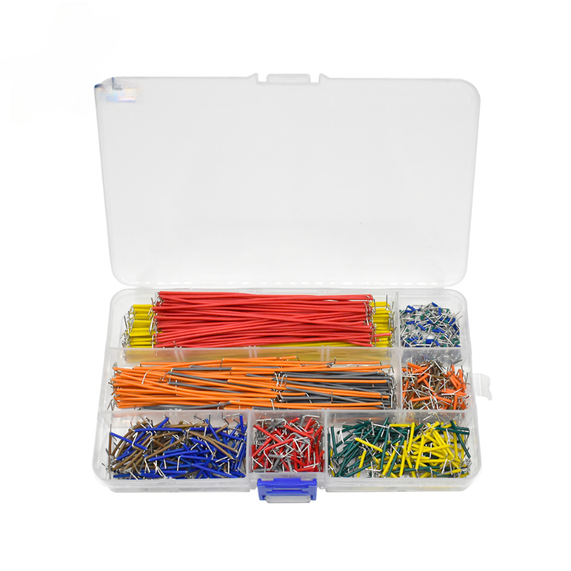 140/350/560/840Pcs U Shape Sol - Pcb Etching Kit recension och pris