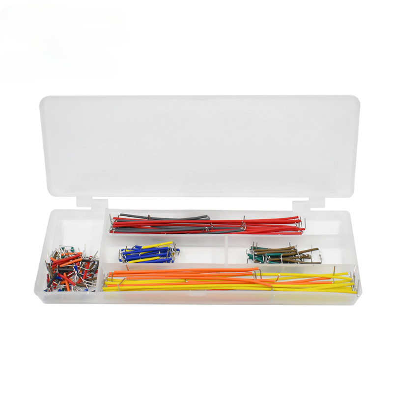 140/350/560/840Pcs U Shape Sol - Pcb Etching Kit recension och pris
