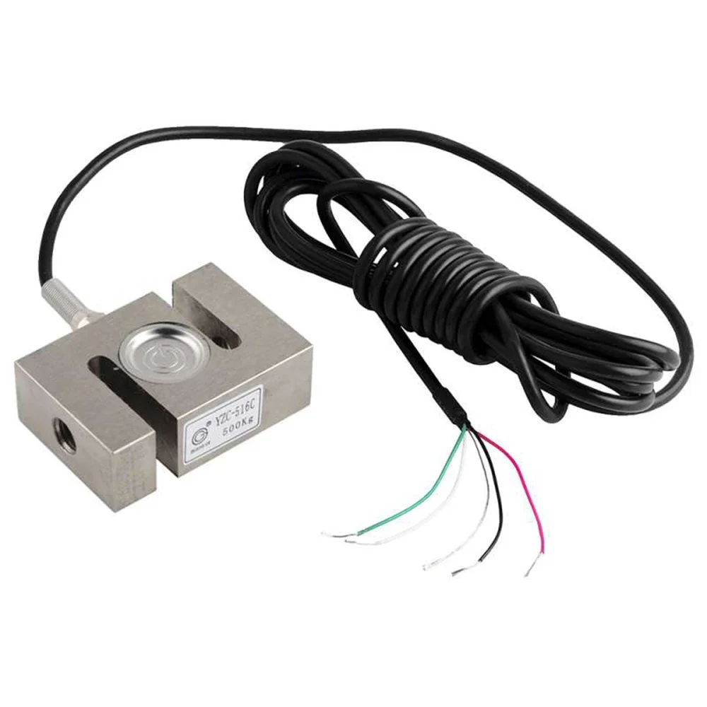 YZC-516C S Type Weighing Senso - Diy Electronics Load Cell recension och pris