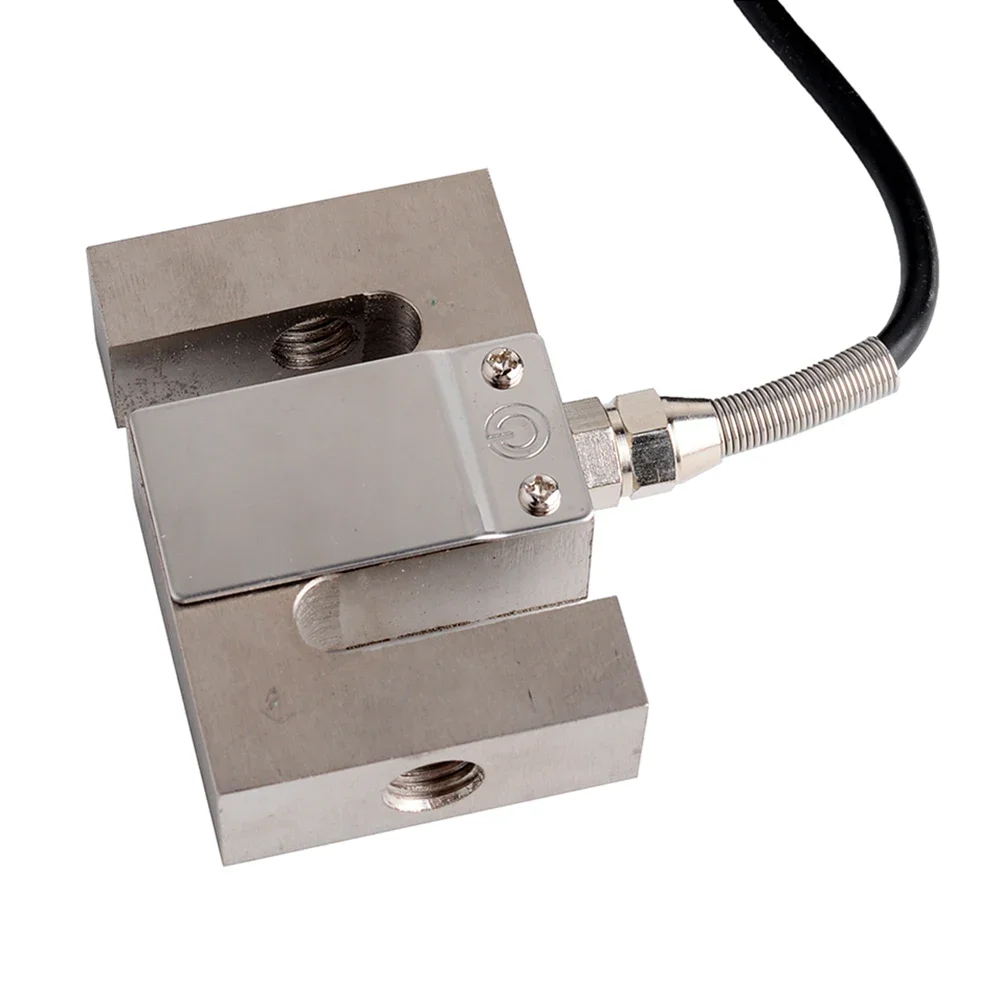 YZC-516C S Type Weighing Senso - Diy Electronics Load Cell recension och pris