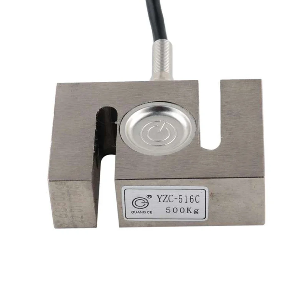 YZC-516C S Type Weighing Senso - Diy Electronics Load Cell recension och pris