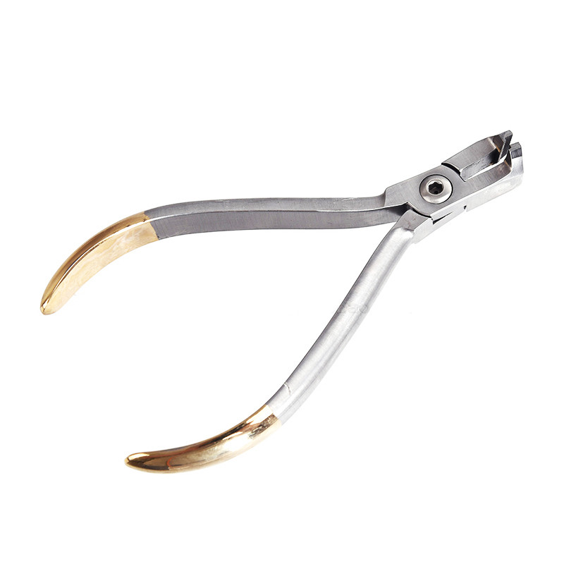 Dentistry Distal End Cutting P - Wire Stripper Cutter recension och pris