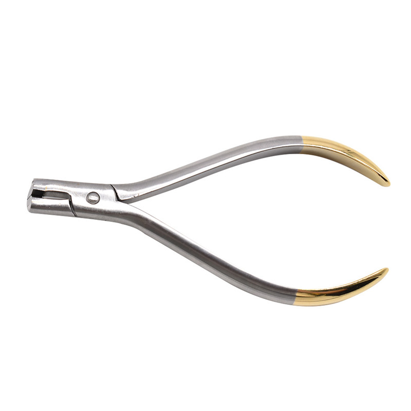 Dentistry Distal End Cutting P - Wire Stripper Cutter recension och pris