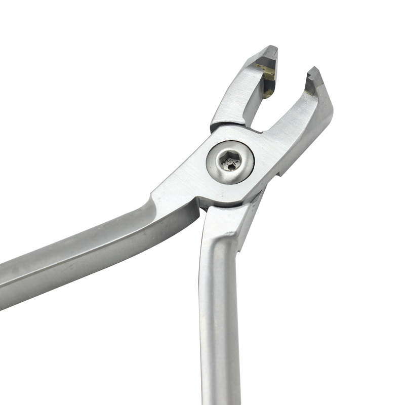 Dentistry Distal End Cutting P - Wire Stripper Cutter recension och pris