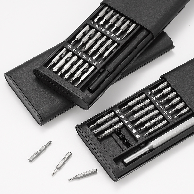 24 In 1 Magnetic Screwdriver T - Diy Electronics Shop recension och pris