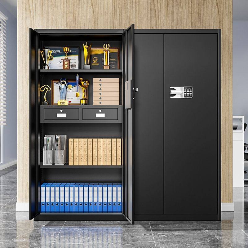 Secret Cabinet File Cabinet Pa - Diy Electronics Cabinet recension och pris