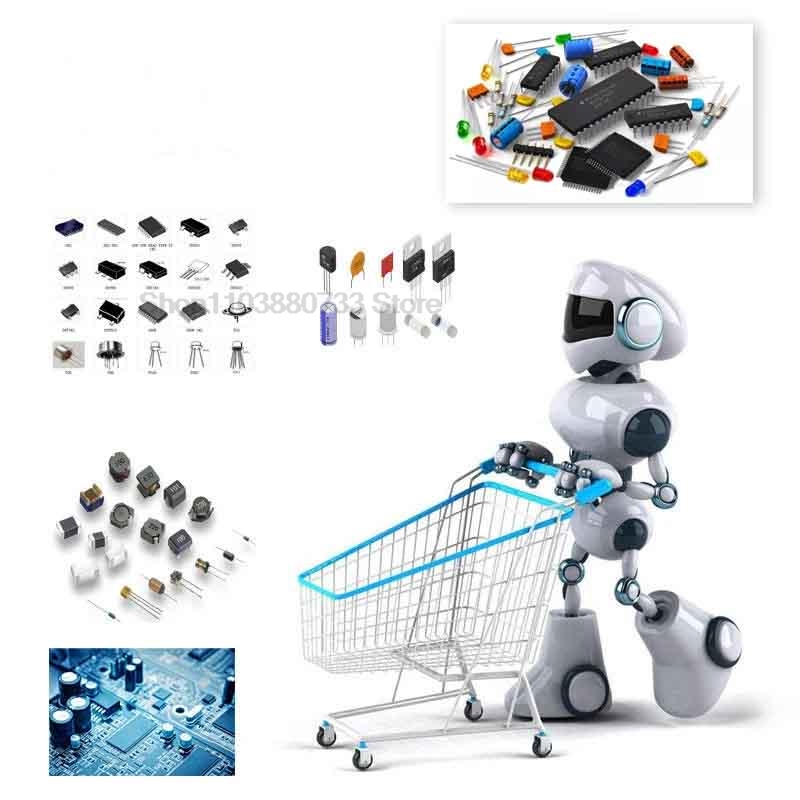 65Pcs/lot Jump Wires Cable Fle - Diy Electronics Load Cell recension och pris