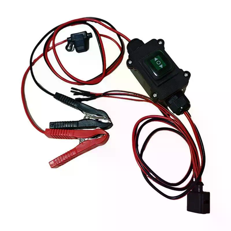 Durable Car EPB Caliper Motor  - Diy Electronics Shop recension och pris