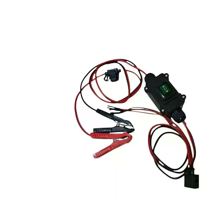 Durable Car EPB Caliper Motor  - Diy Electronics Shop recension och pris