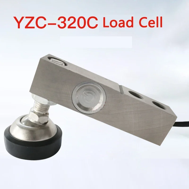 2026 Hot Selling 3T DIY electr - Diy Electronics Load Cell recension och pris