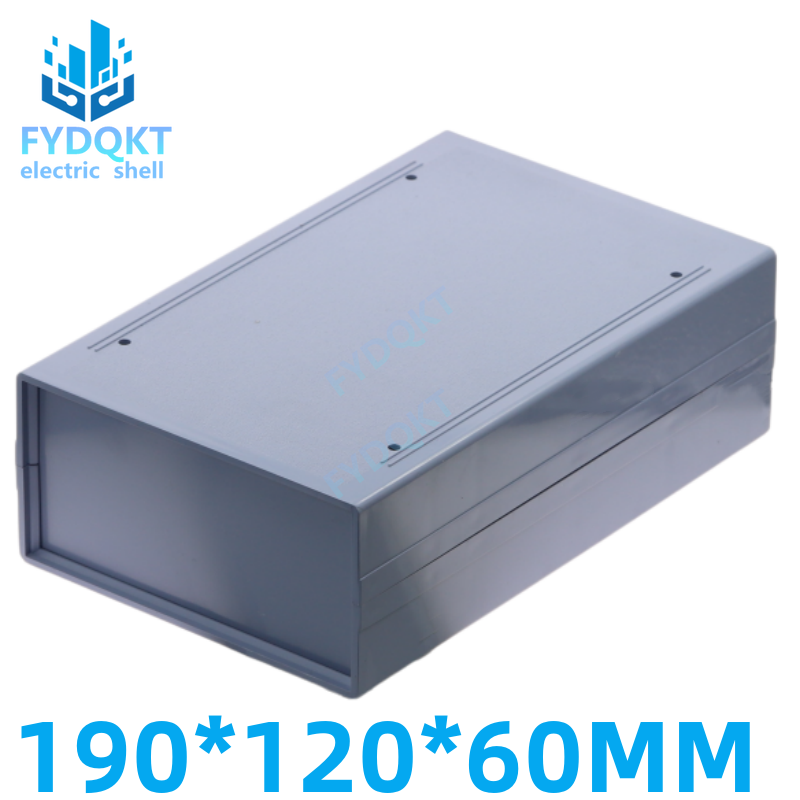 1pcs 190x120x60mm Waterproof E - Diy Electronics Websites recension och pris