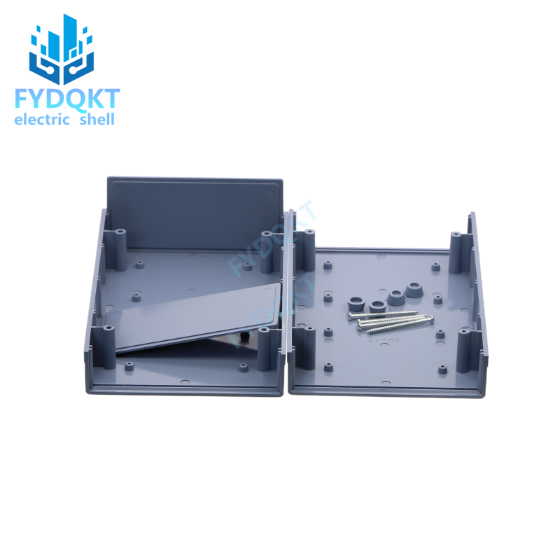 1pcs 190x120x60mm Waterproof E - Diy Electronics Websites recension och pris