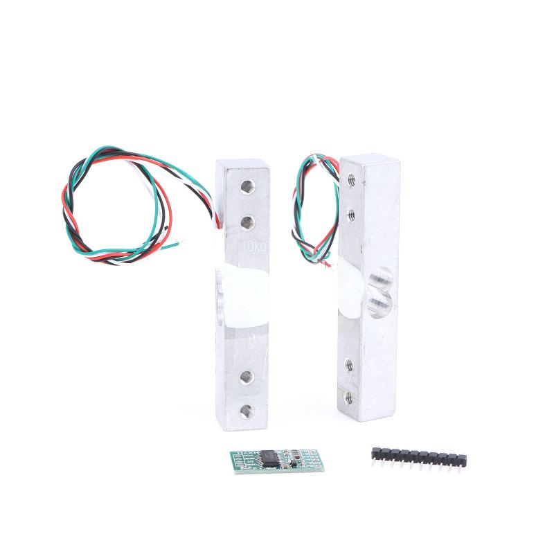 1pc/1Set Multifunctional Digit - Diy Electronics Load Cell recension och pris