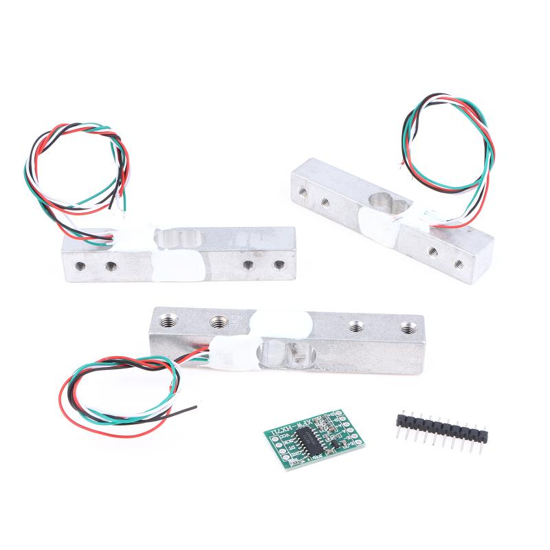 1pc/1Set Multifunctional Digit - Diy Electronics Load Cell recension och pris