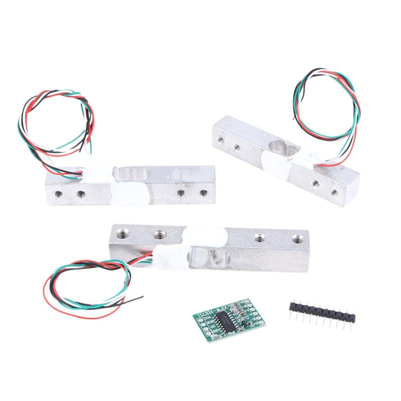 1pc/1Set Multifunctional Digit - Diy Electronics Load Cell recension och pris