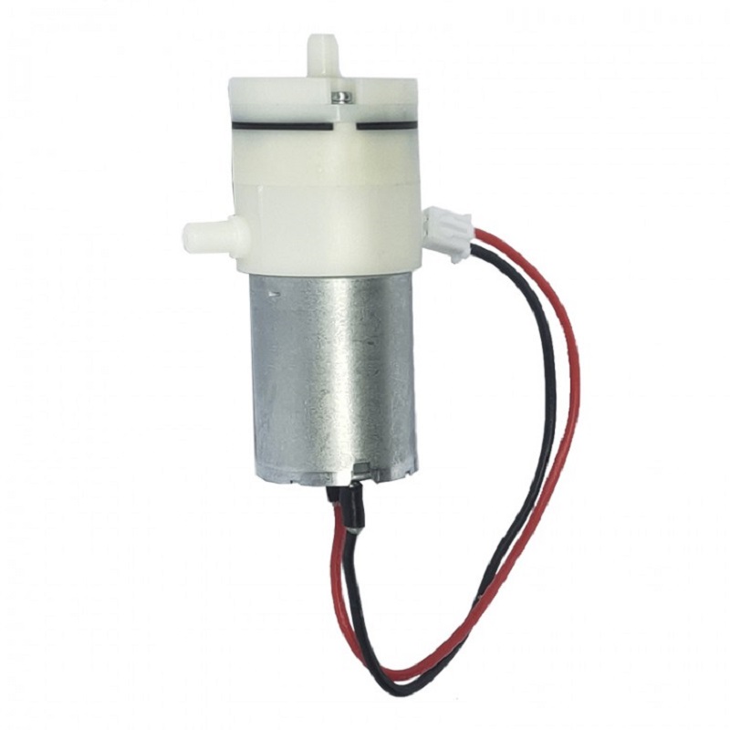 Vacuum Pump Kit With Electroni - Diy Electronics Wire recension och pris