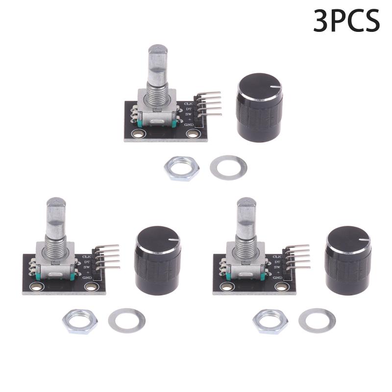 New Sale KY-040 360 Degree Rot - Diy Electronics For Sale recension och pris