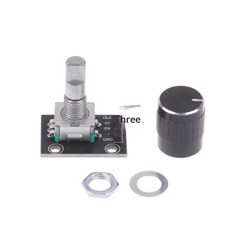 New Sale KY-040 360 Degree Rot - Diy Electronics For Sale recension och pris