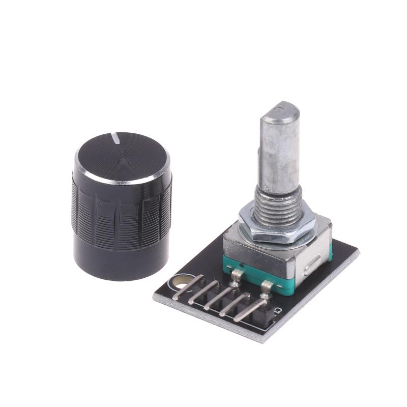 New Sale KY-040 360 Degree Rot - Diy Electronics For Sale recension och pris