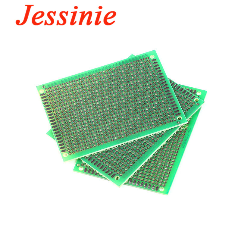 5x7 7x9 9x15 12x15 CM Single S - Pcb Etching Kit recension och pris