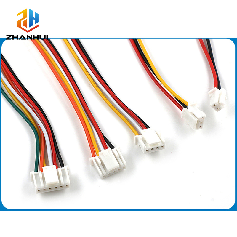 10PCS PA 2.0mm To Dupont Femal - Diy Electronics Wire recension och pris