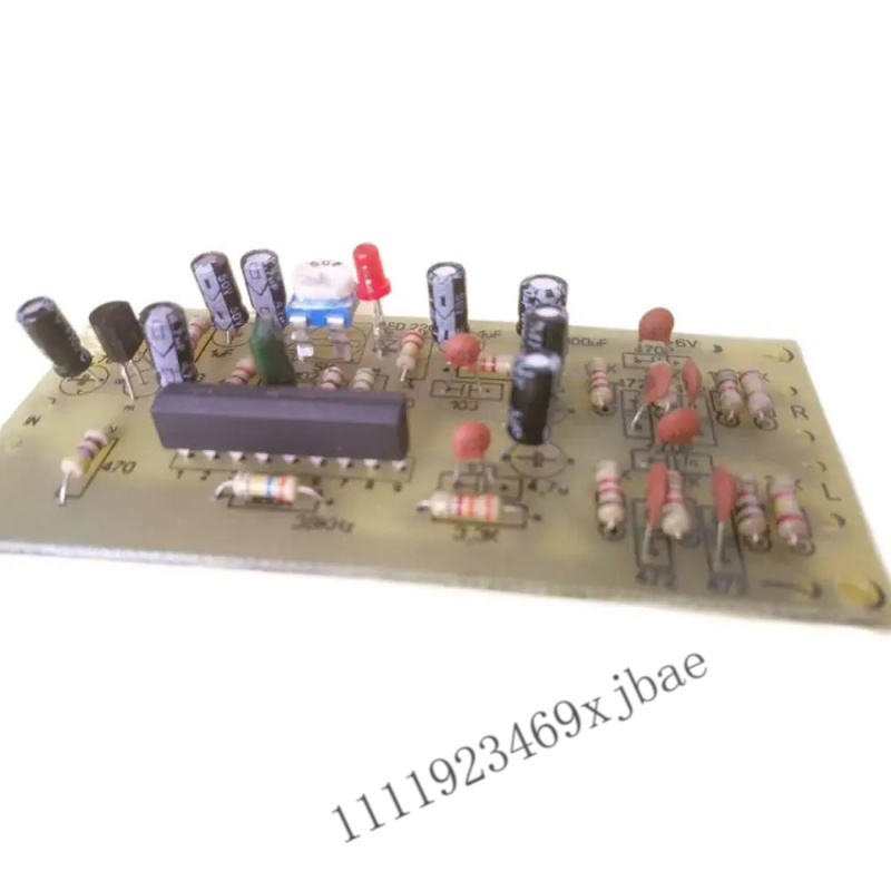 Stereo Decoder Board DIY Elect - Diy With Electronics recension och pris