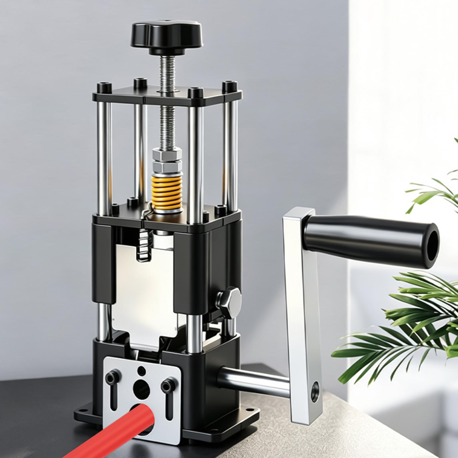 Wire Stripping Machine 1-25mm  - Wire Stripper Cutter recension och pris