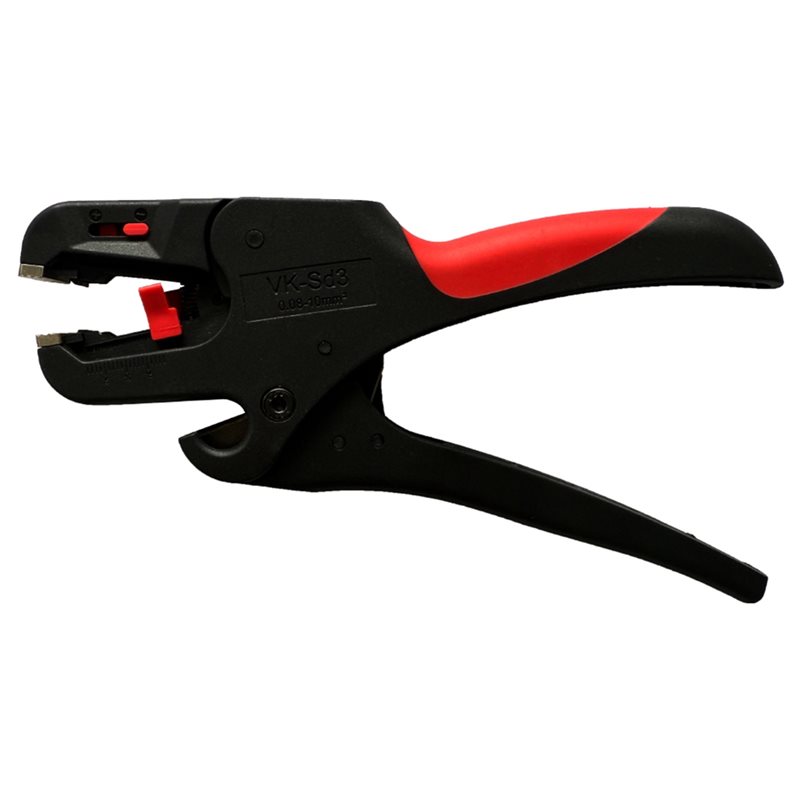 NEW HOT In Stock-Wire Stripper - Wire Stripper Cutter recension och pris