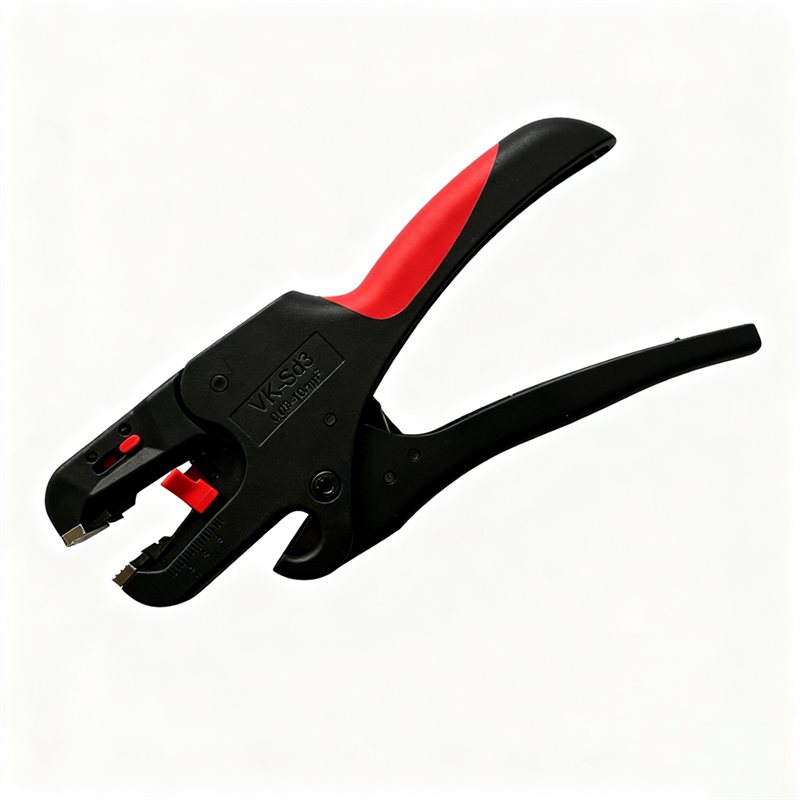 NEW HOT In Stock-Wire Stripper - Wire Stripper Cutter recension och pris