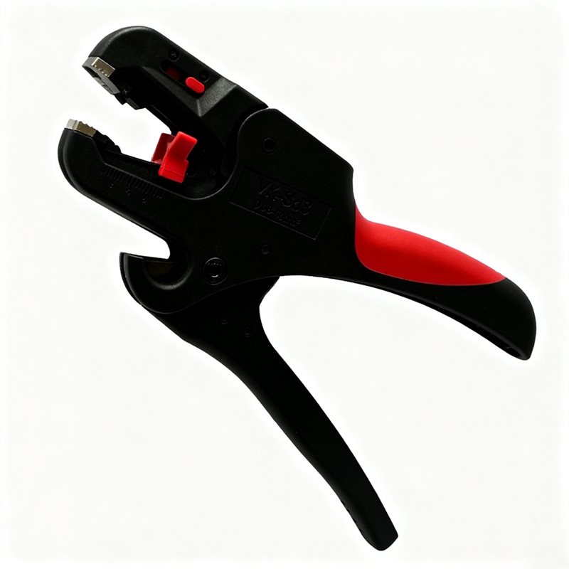 NEW HOT In Stock-Wire Stripper - Wire Stripper Cutter recension och pris