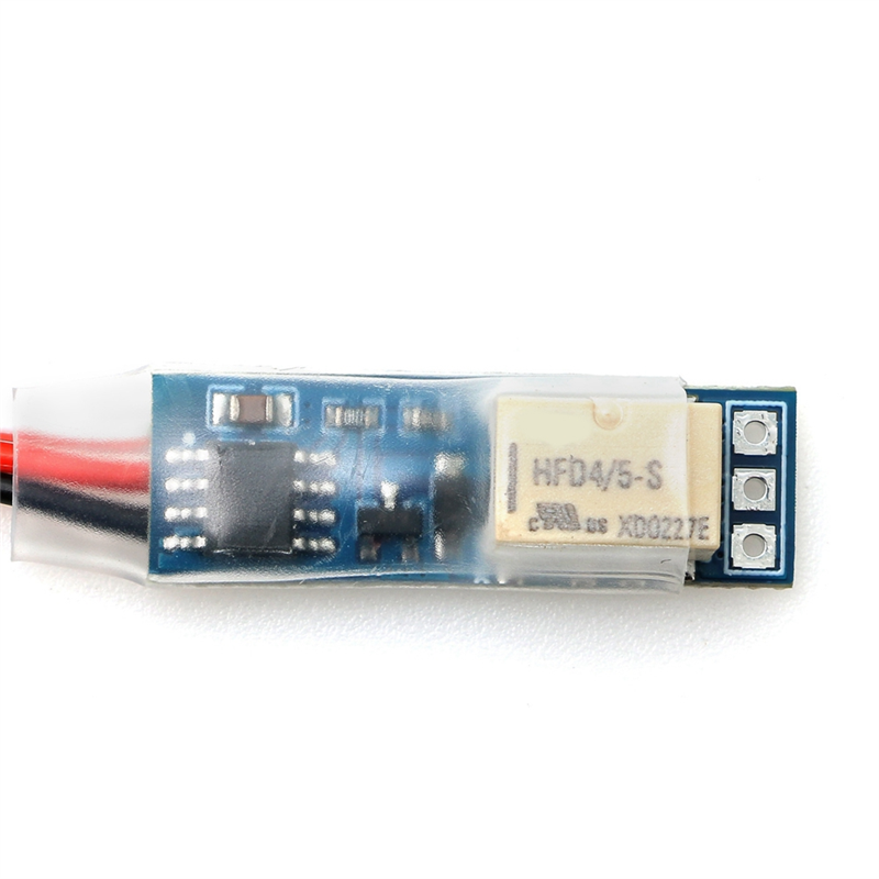 【Flash Sale】PWM Relay Switch 5 - Diy Electronics For Sale recension och pris