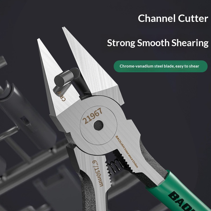 Diagonal Tool Electronic Cutti - Diy Electronics Wire recension och pris