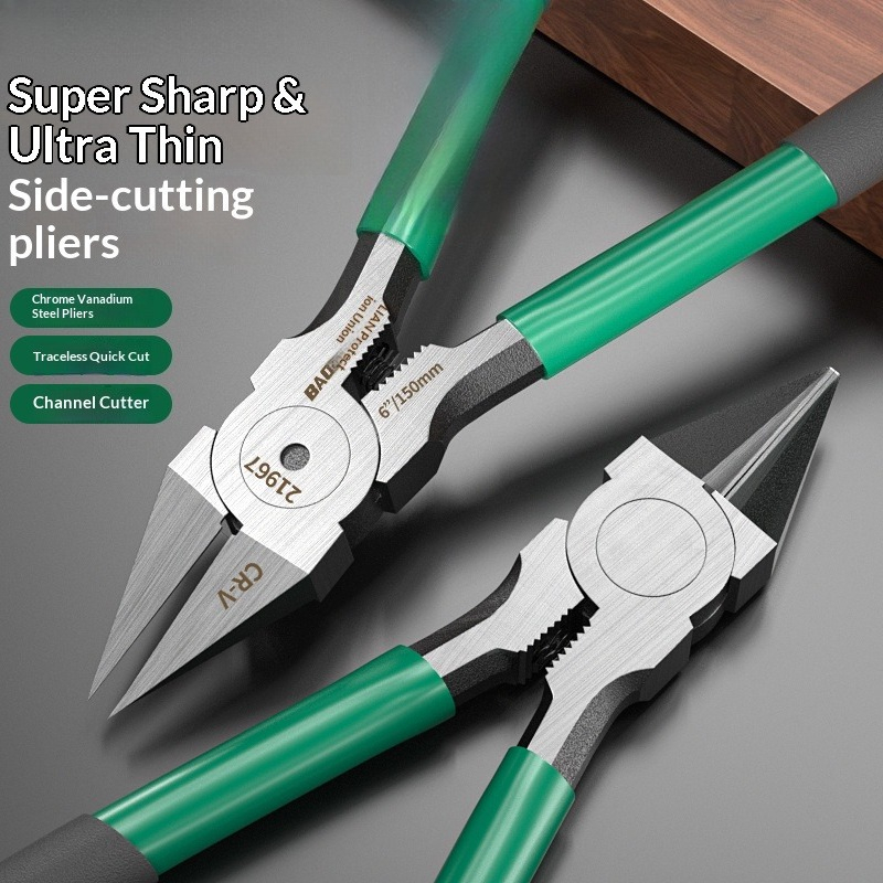 Diagonal Tool Electronic Cutti - Diy Electronics Wire recension och pris