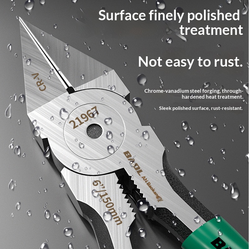 Diagonal Tool Electronic Cutti - Diy Electronics Wire recension och pris