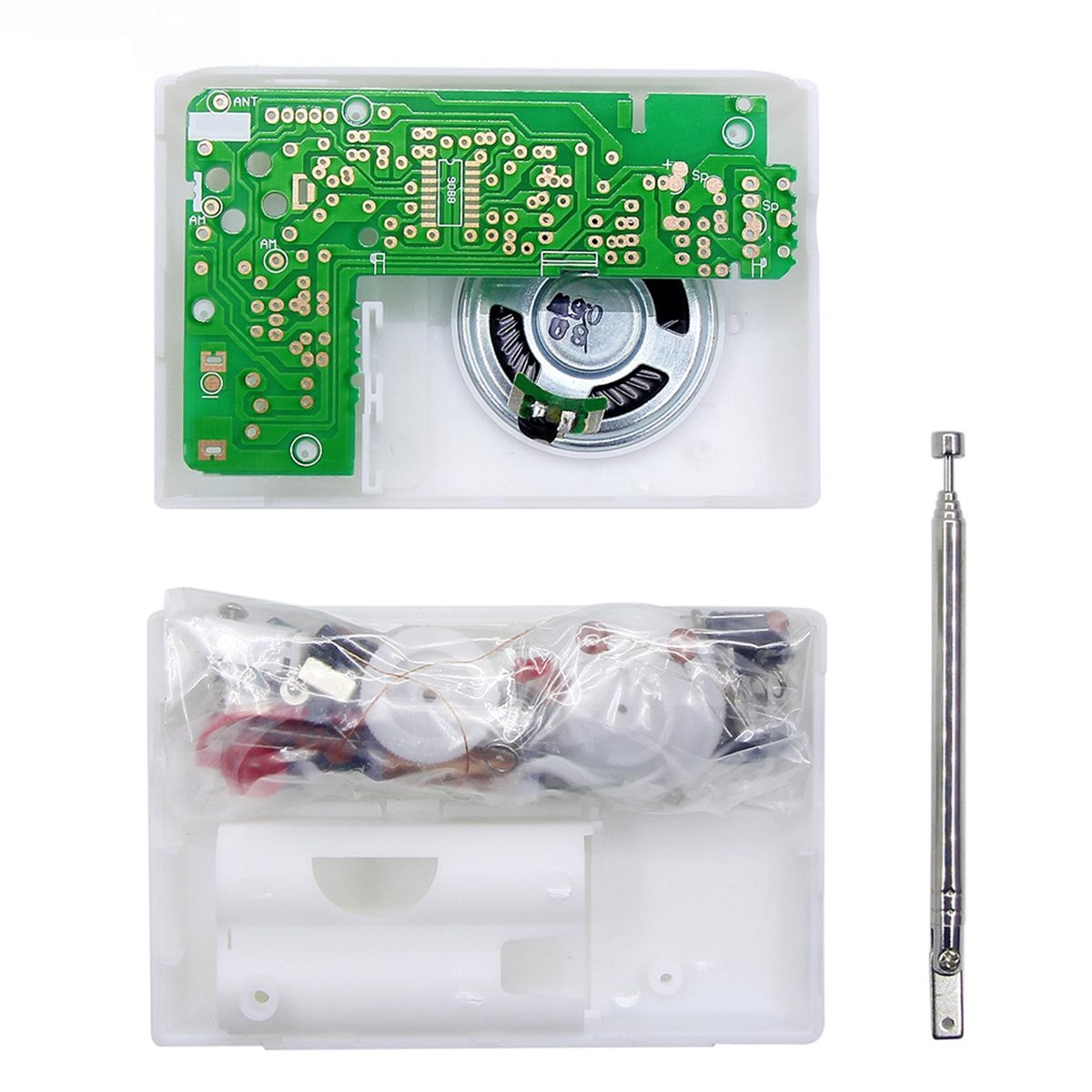update. Smart Electronics HX10 - Diy Electronics Youtube recension och pris