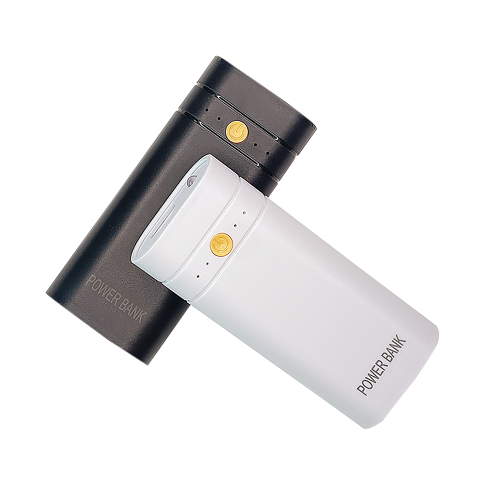 5V 2A 6000mAh USB Type-C 2X 18 - Diy Electronics Websites recension och pris