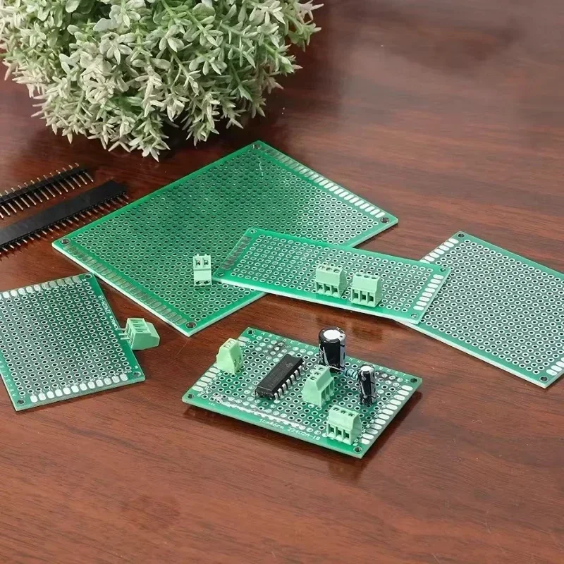 Universal PCB Circuit Protoboa - Pcb Etching Kit recension och pris