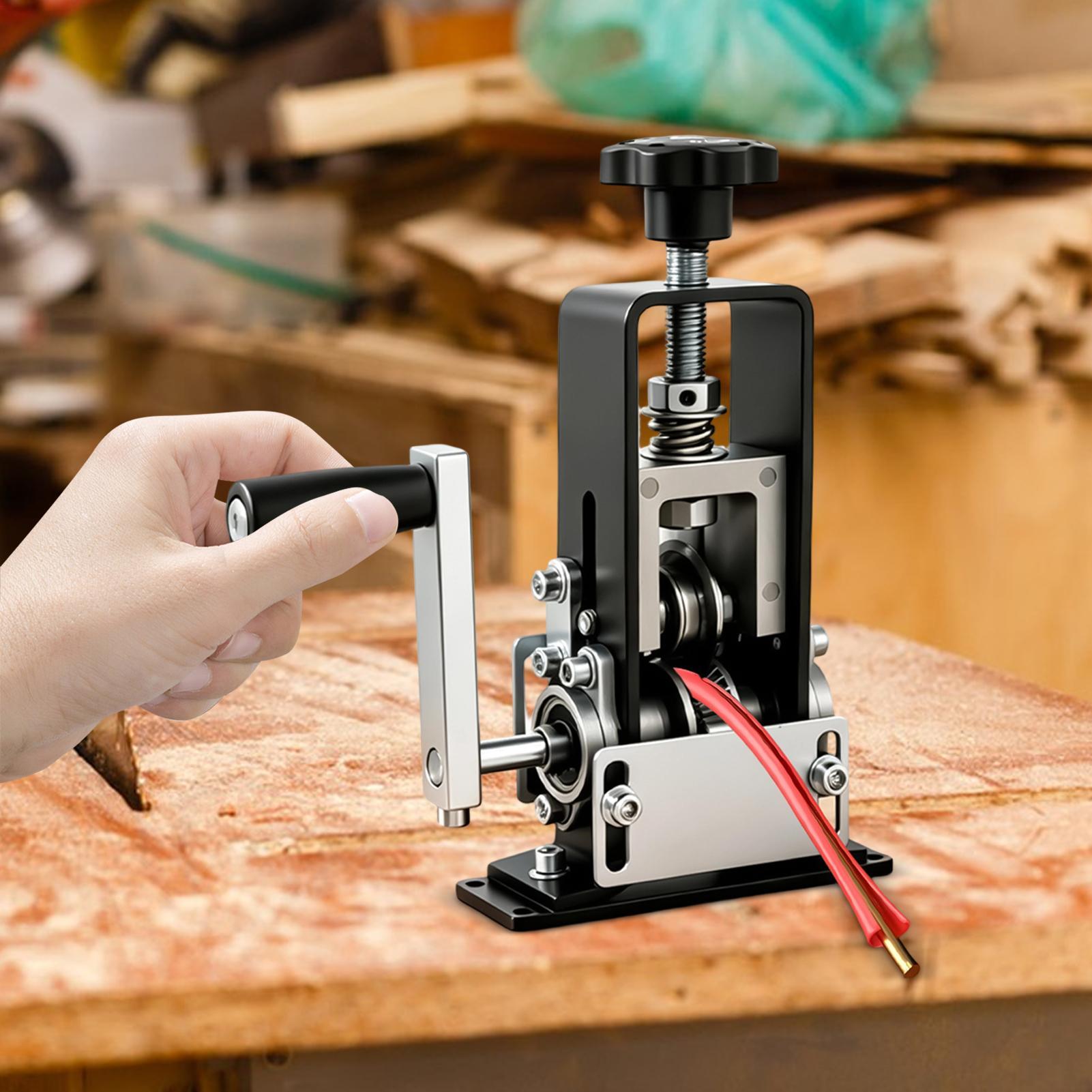 Wire Stripper Machine Multifun - Wire Stripper Cutter recension och pris