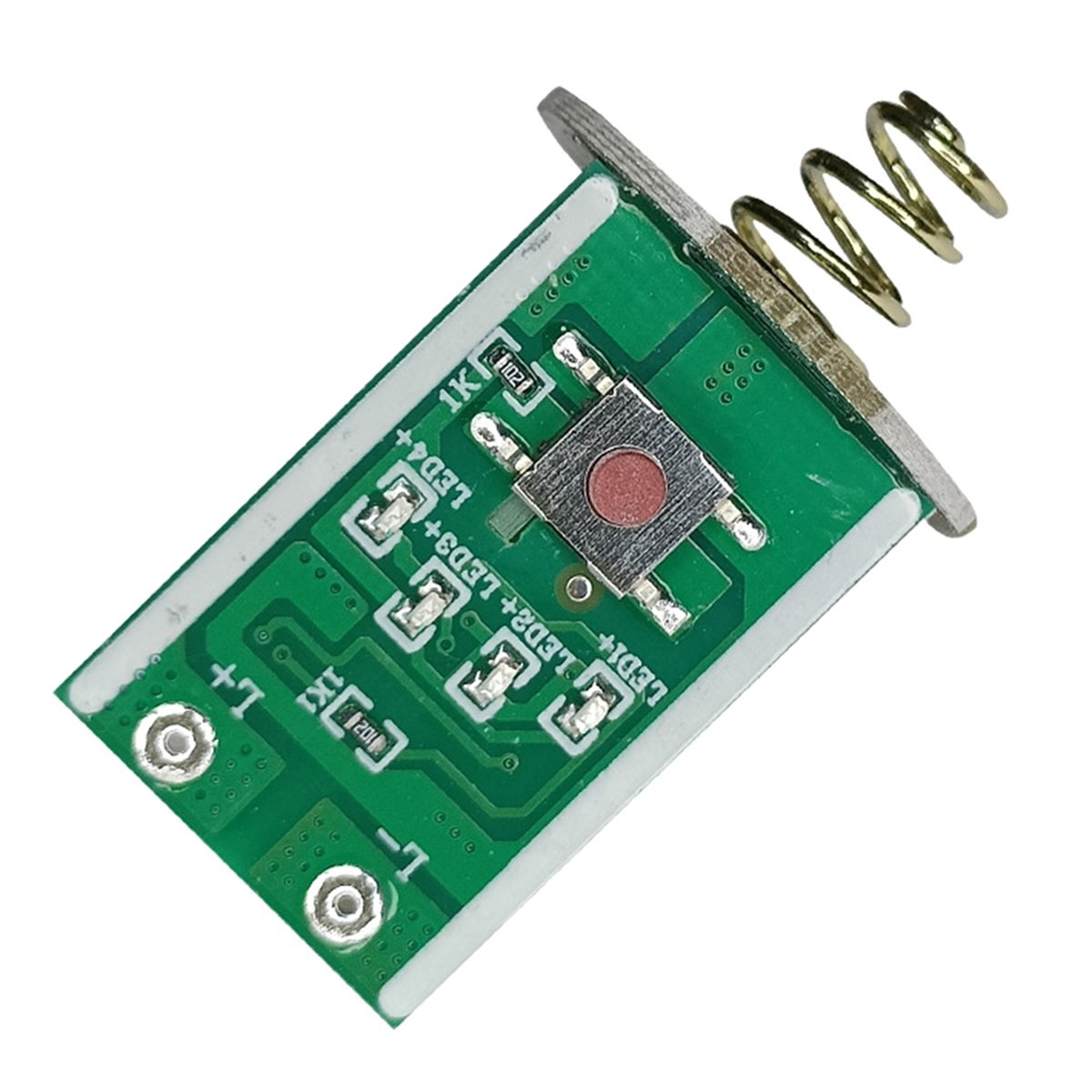 SWXF 2Pcs 3-4.2V Electric Torc - Diy Electronics Circuits recension och pris