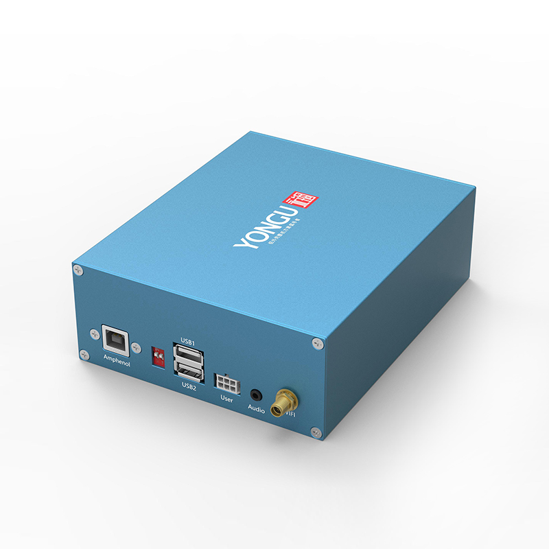 Aluminum enclosure PCB box ins - Diy Electronics Box recension och pris