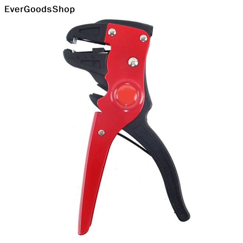 ✦ Multifunctional Mini Trumpet - Wire Stripper Cutter recension och pris