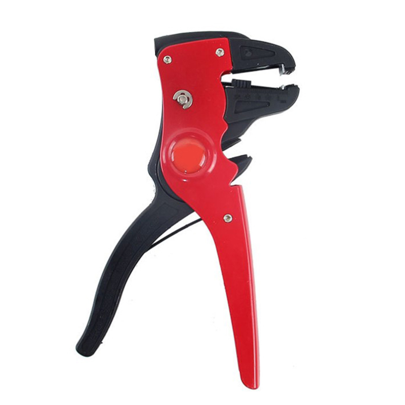 ✦ Multifunctional Mini Trumpet - Wire Stripper Cutter recension och pris